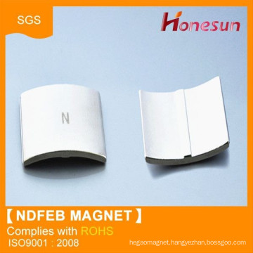 rare earth Magnet motor ndfeb magnet manufactures